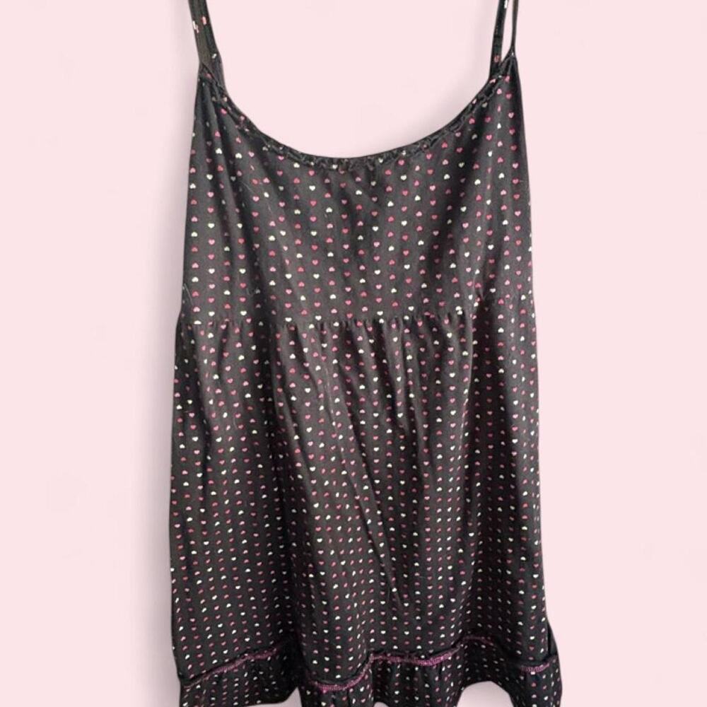 Y2k scene queen dress